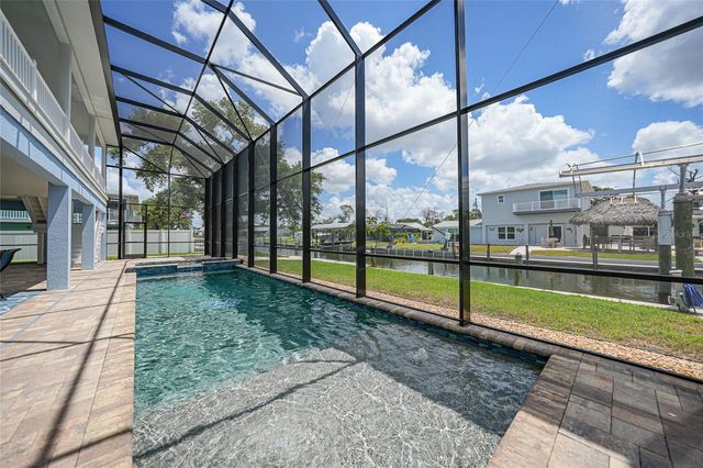 9240 PINE COVE DRIVE, Englewood, FL 34224