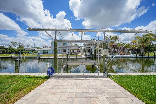 9240 PINE COVE DRIVE, Englewood, FL 34224