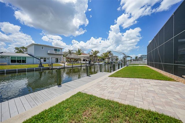 9240 PINE COVE DRIVE, Englewood, FL 34224