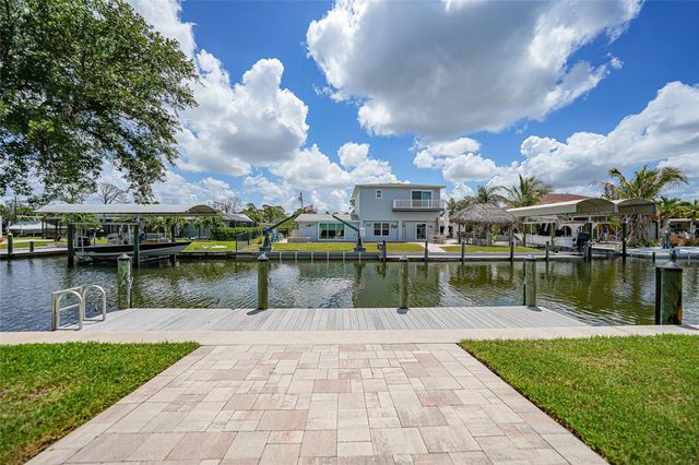 9240 PINE COVE DRIVE, Englewood, FL 34224