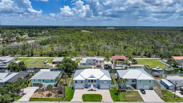 9240 PINE COVE DRIVE, Englewood, FL 34224