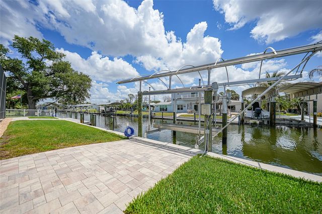 9240 PINE COVE DRIVE, Englewood, FL 34224