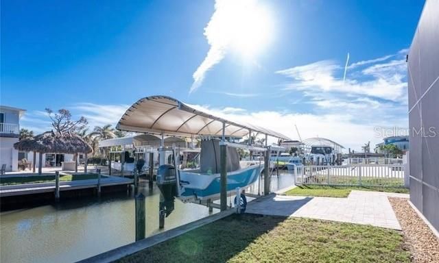 9240 PINE COVE DRIVE, Englewood, FL 34224