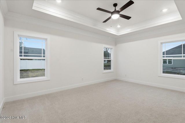 107 Manchester Court, La Grange, NC 28551