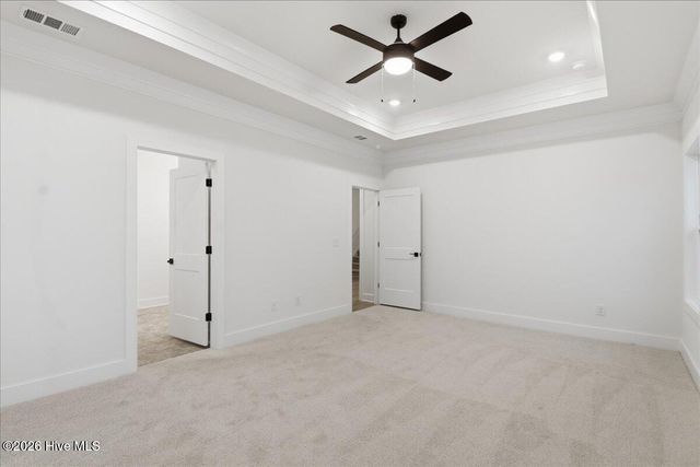 107 Manchester Court, La Grange, NC 28551