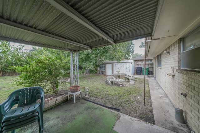 8210 Morley Street, Houston, TX 77061