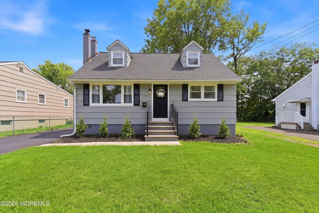 77 Carlton Avenue, Piscataway Twp, NJ 08854