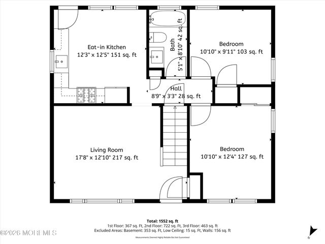 77 Carlton Avenue, Piscataway Twp, NJ 08854