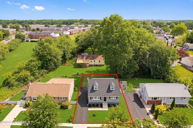 77 Carlton Avenue, Piscataway Twp, NJ 08854