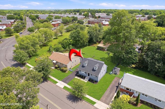 77 Carlton Avenue, Piscataway Twp, NJ 08854