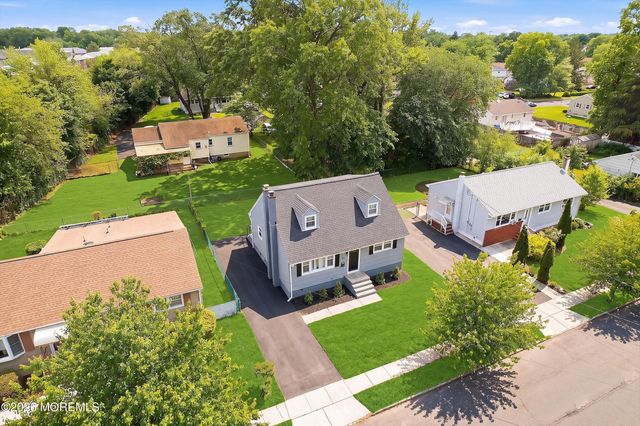 77 Carlton Avenue, Piscataway Twp, NJ 08854