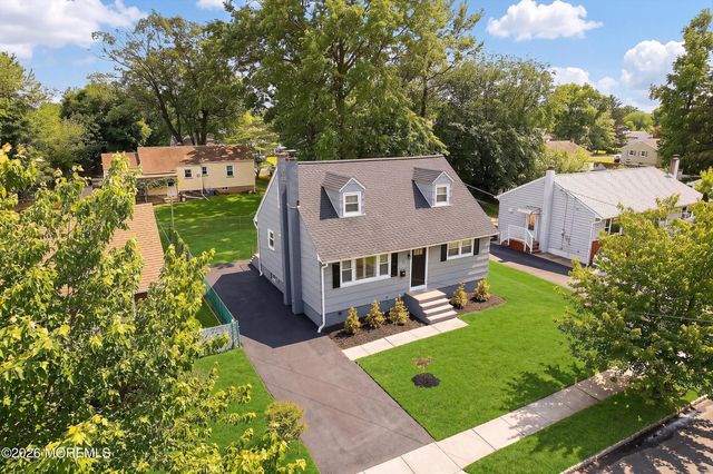 77 Carlton Avenue, Piscataway Twp, NJ 08854