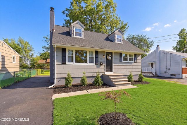 77 Carlton Avenue, Piscataway Twp, NJ 08854