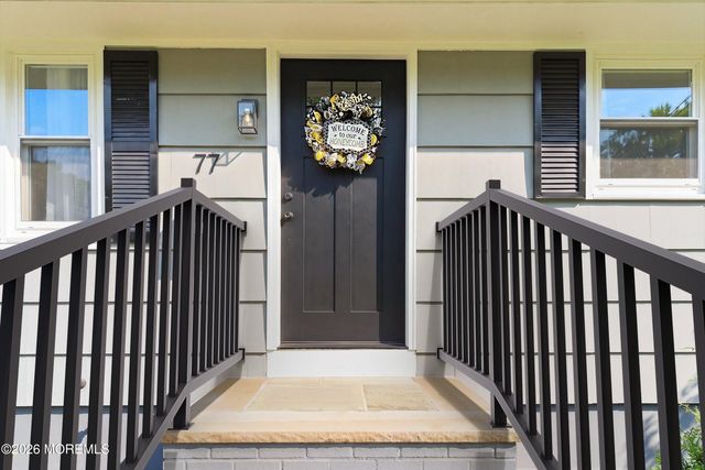77 Carlton Avenue, Piscataway Twp, NJ 08854