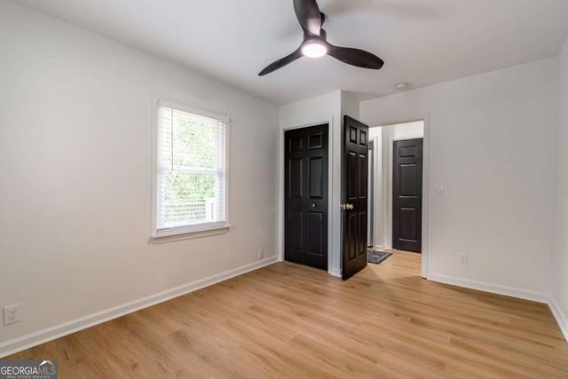 2093 Wildrose Drive, Decatur, GA 30032