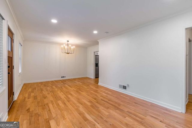 2093 Wildrose Drive, Decatur, GA 30032
