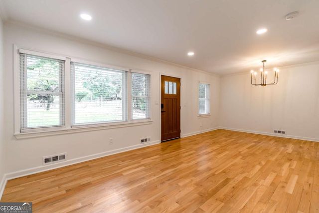 2093 Wildrose Drive, Decatur, GA 30032