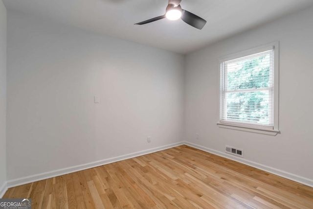 2093 Wildrose Drive, Decatur, GA 30032