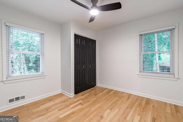 2093 Wildrose Drive, Decatur, GA 30032