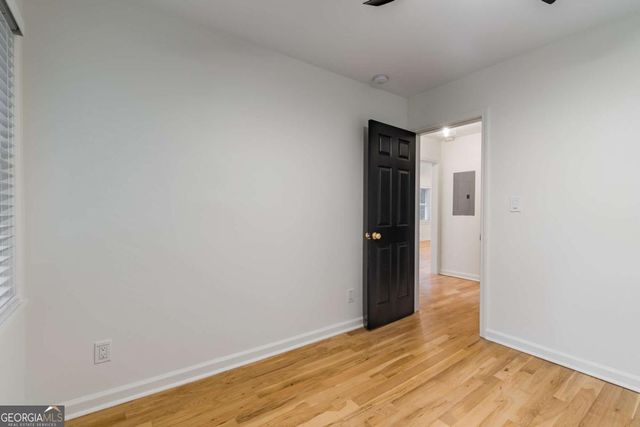 2093 Wildrose Drive, Decatur, GA 30032