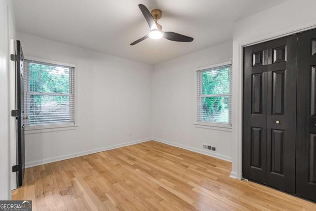 2093 Wildrose Drive, Decatur, GA 30032