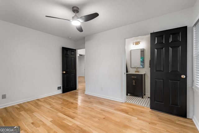 2093 Wildrose Drive, Decatur, GA 30032