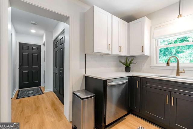 2093 Wildrose Drive, Decatur, GA 30032