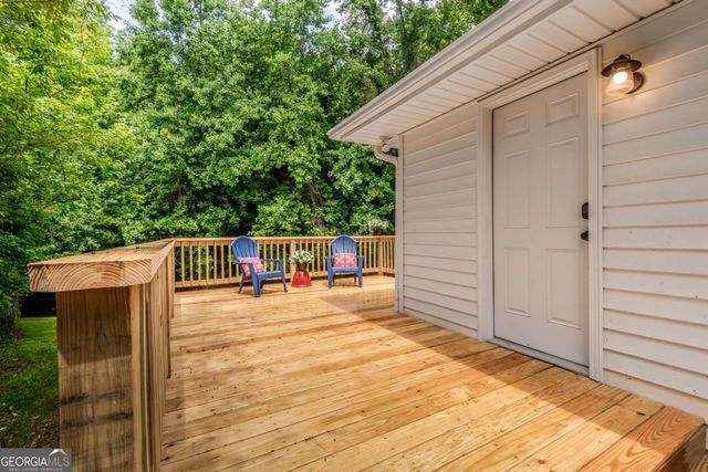 2093 Wildrose Drive, Decatur, GA 30032