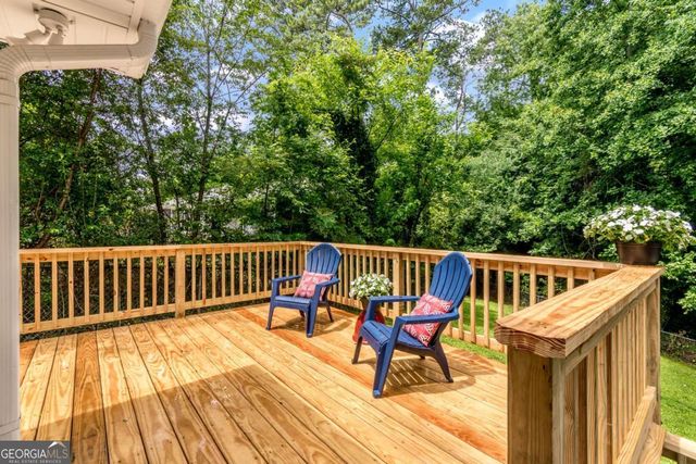 2093 Wildrose Drive, Decatur, GA 30032