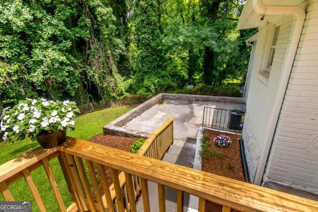 2093 Wildrose Drive, Decatur, GA 30032