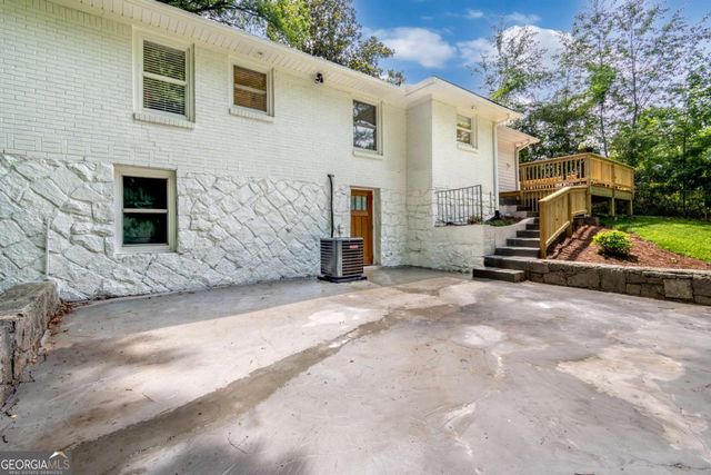 2093 Wildrose Drive, Decatur, GA 30032