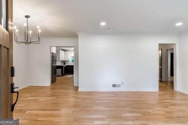2093 Wildrose Drive, Decatur, GA 30032