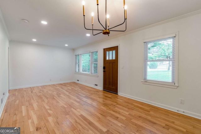 2093 Wildrose Drive, Decatur, GA 30032