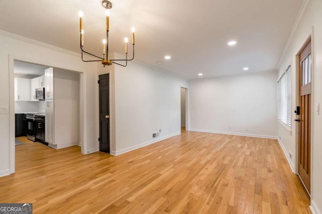 2093 Wildrose Drive, Decatur, GA 30032