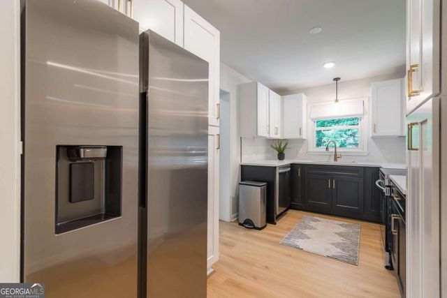 2093 Wildrose Drive, Decatur, GA 30032