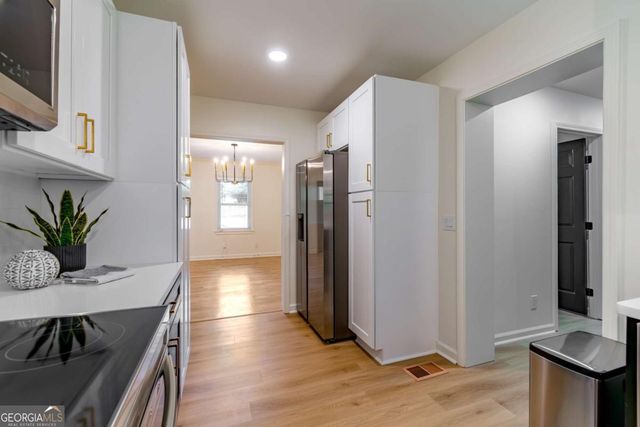 2093 Wildrose Drive, Decatur, GA 30032