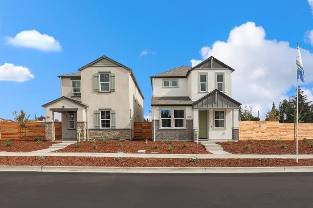 6424 Ventris Walk, Sacramento, CA 95823
