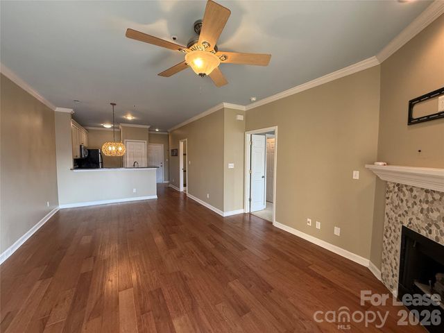 18009 Kings Point Drive M, Cornelius, NC 28031