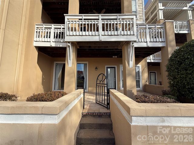 18009 Kings Point Drive M, Cornelius, NC 28031