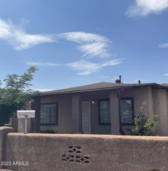 1510 E 20TH Street, Douglas, AZ 85607