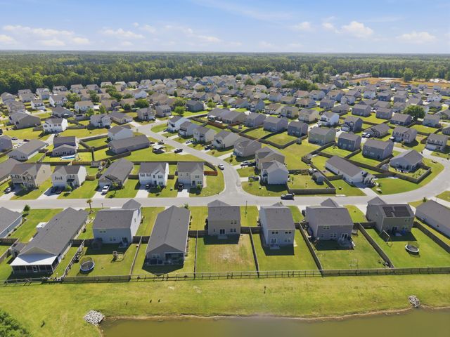 220 Cypress Plantation Road, Moncks Corner, SC 29461