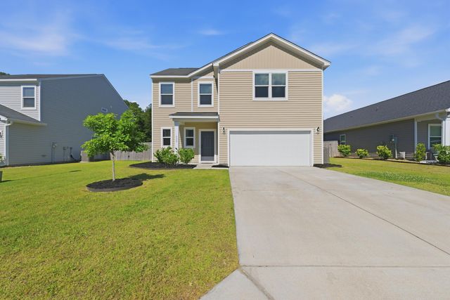 220 Cypress Plantation Road, Moncks Corner, SC 29461