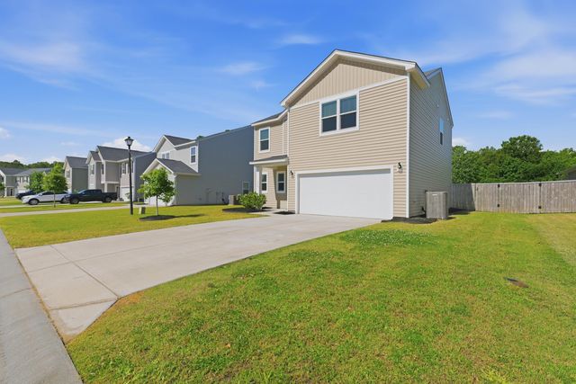 220 Cypress Plantation Road, Moncks Corner, SC 29461