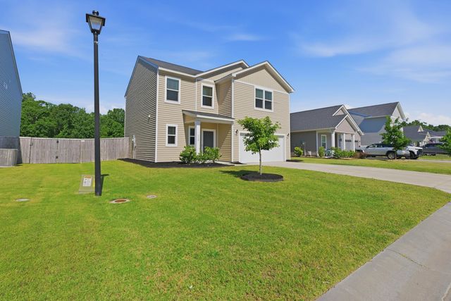 220 Cypress Plantation Road, Moncks Corner, SC 29461