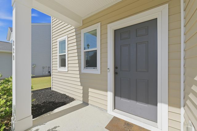 220 Cypress Plantation Road, Moncks Corner, SC 29461