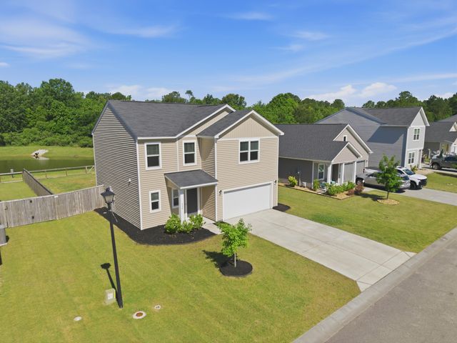 220 Cypress Plantation Road, Moncks Corner, SC 29461
