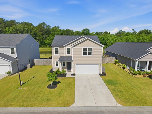 220 Cypress Plantation Road, Moncks Corner, SC 29461