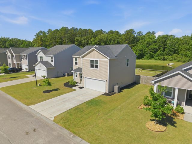 220 Cypress Plantation Road, Moncks Corner, SC 29461