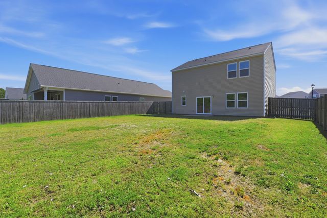 220 Cypress Plantation Road, Moncks Corner, SC 29461