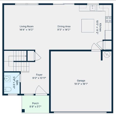 220 Cypress Plantation Road, Moncks Corner, SC 29461